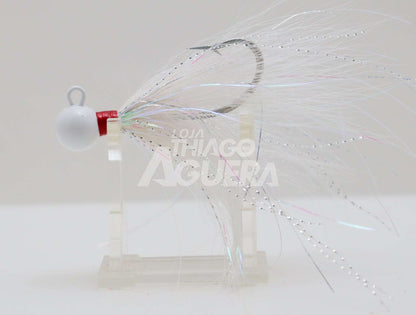 Impacto Jigs Impacto #5 12,5G