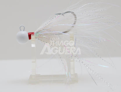 Impacto Jigs Impacto 5/0 - Bucktail