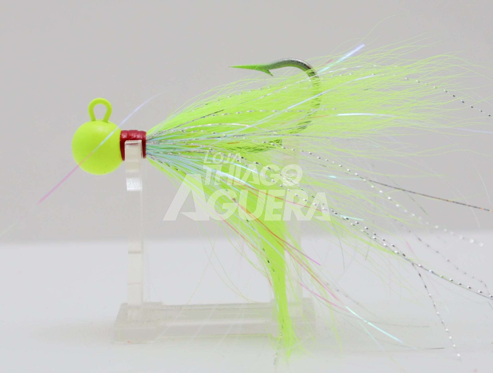Impacto Jigs Impacto #5 12,5G