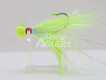 Impacto Jigs Impacto #5 12,5G