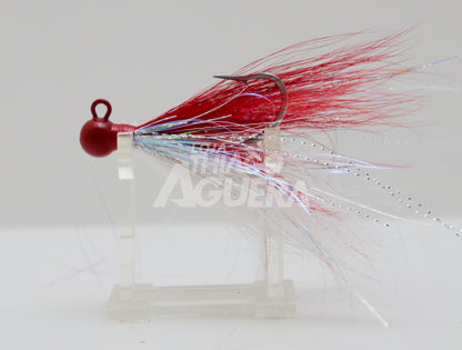 Impacto Jigs Impacto 5/0 - Bucktail