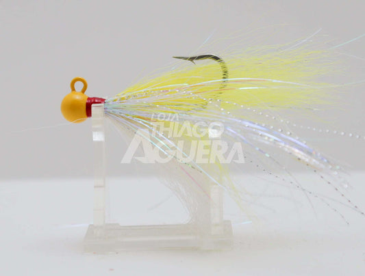 Impacto Jigs Impacto #5 12,5G