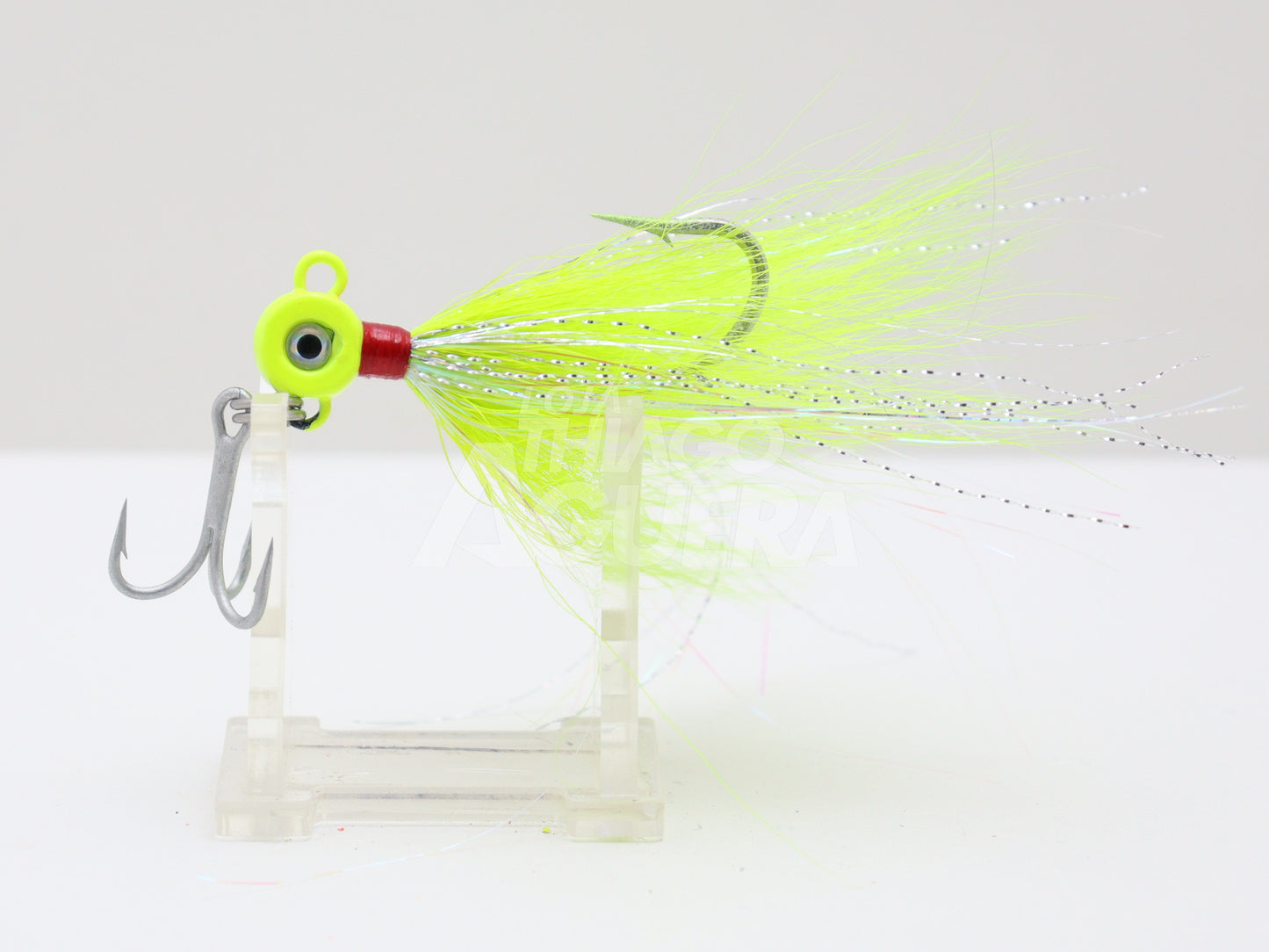 Impacto Jigs - Coringa