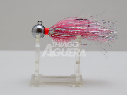 Jig Croma - Itaipu Jigs