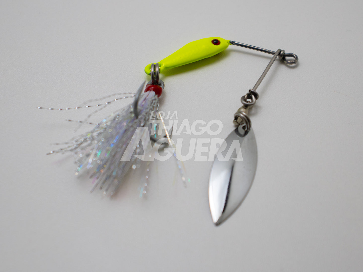 Impacto Jigs Cruel #2 10G