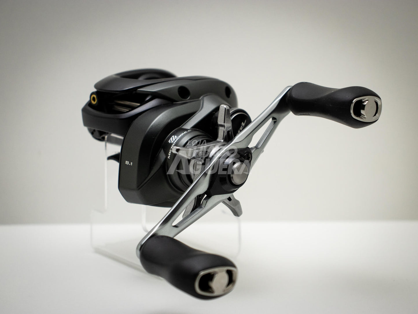 Shimano Curado MGL 150XG/151XG