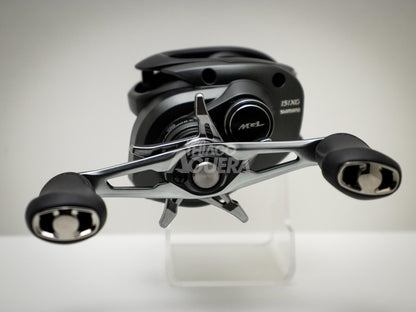 Shimano Curado MGL 150XG/151XG