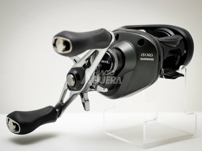 Shimano Curado MGL 150XG/151XG