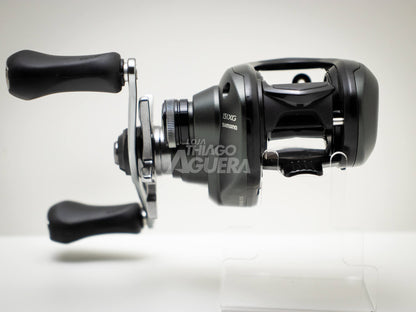 Shimano Curado MGL 150XG/151XG