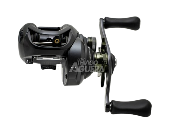 Carretilha Shimano Curado Mgl 70/71 HG