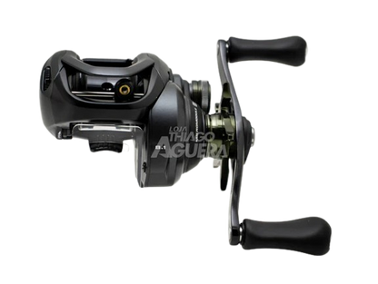 Carretilha Shimano Curado Mgl 70/71 HG