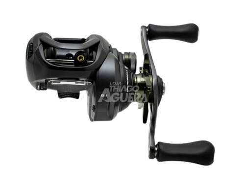 Carretilha Shimano Curado Mgl 70/71 HG