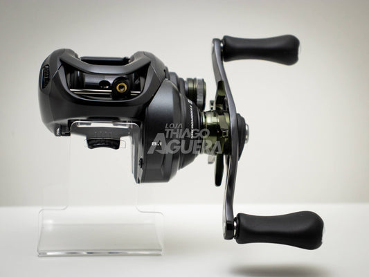 Shimano Curado MGL 70XG/71XG