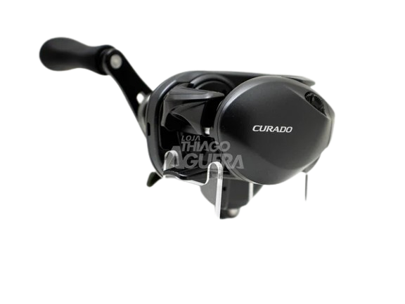 Carretilha Shimano Curado Mgl 70/71 HG