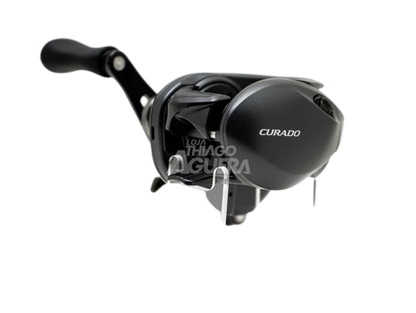 Carretilha Shimano Curado Mgl 70/71 HG