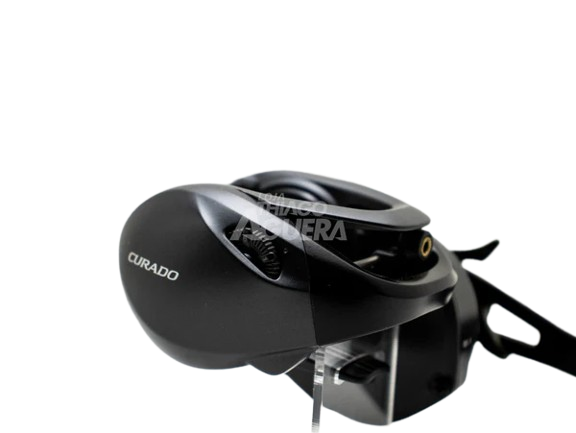 Carretilha Shimano Curado Mgl 70/71 HG