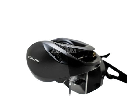 Carretilha Shimano Curado Mgl 70/71 HG