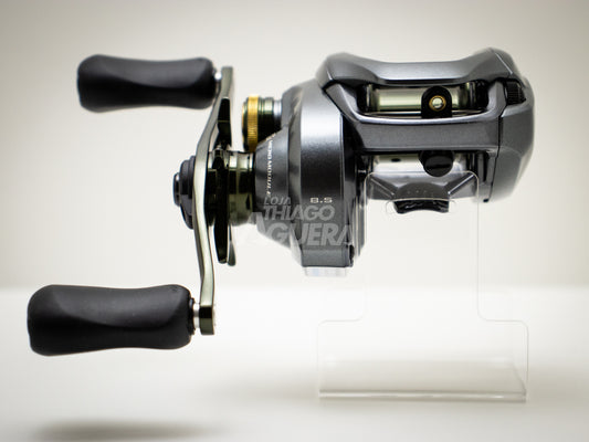 Shimano Curado DC 150/151XG