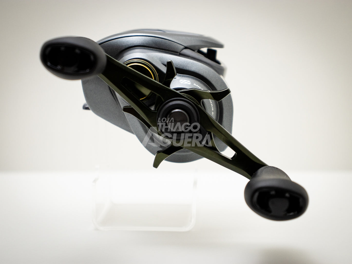 Shimano Curado DC 150/151XG