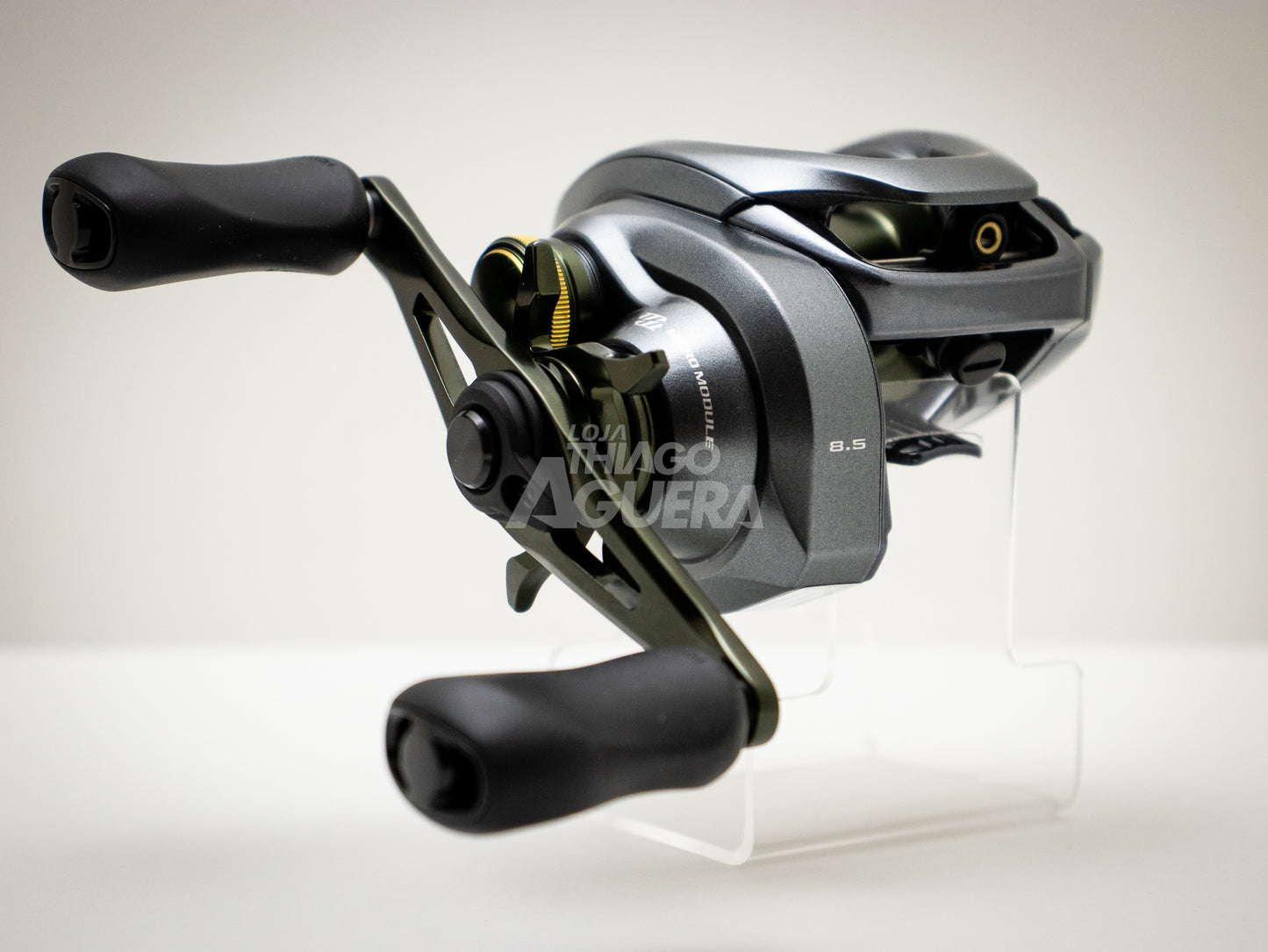 Shimano Curado DC 150/151XG