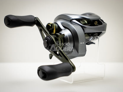 Shimano Curado DC 150/151XG