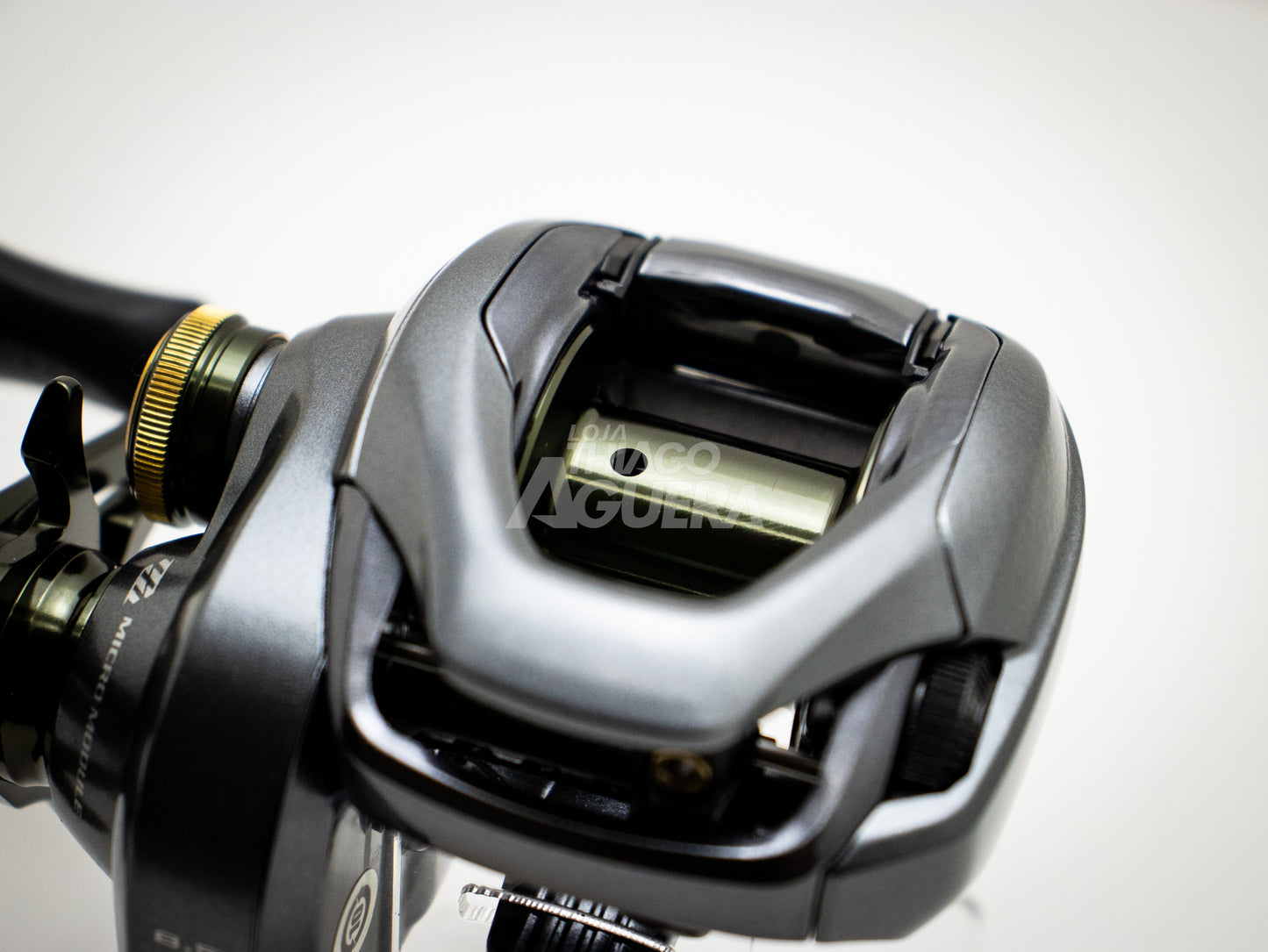 Shimano Curado DC 150/151XG