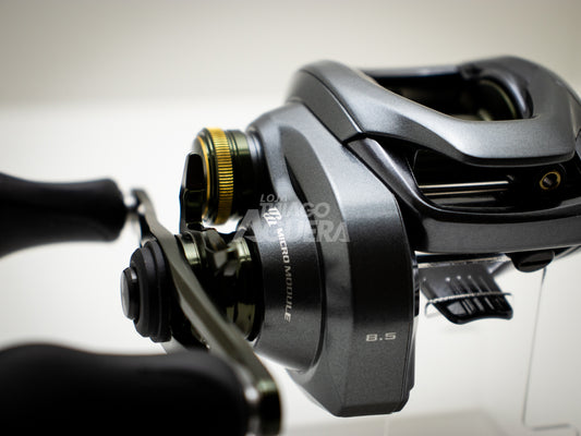 Curado DC 150/151 - Shimano