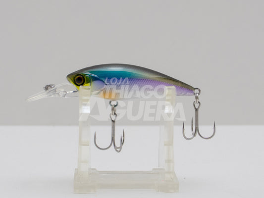 Jackall D-Bill Shad 55 SR