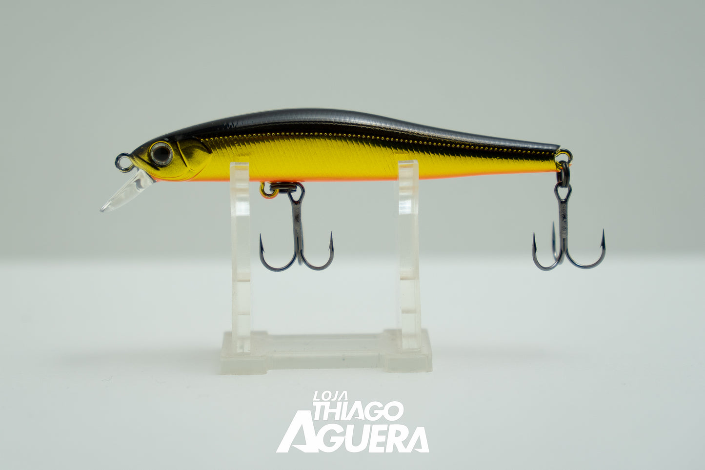 ZipBaits Rigge 90S