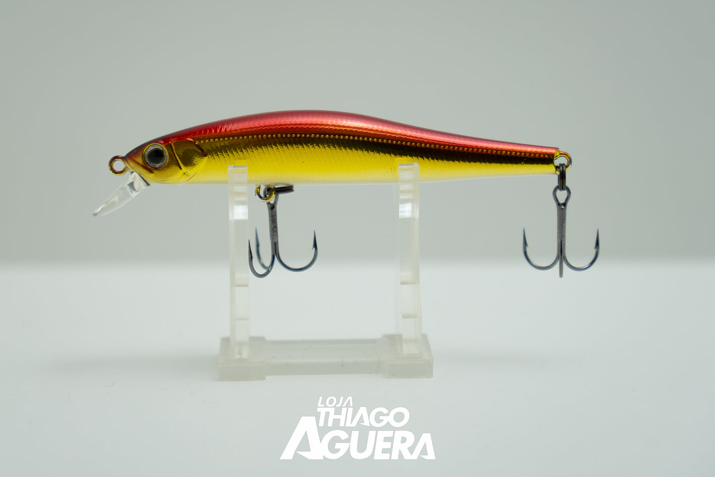 ZipBaits Rigge 90S