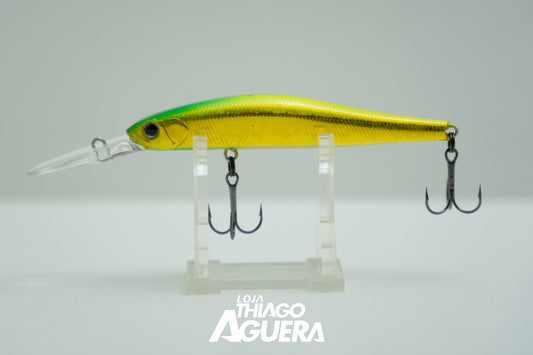 ZipBaits Rigge 90SS