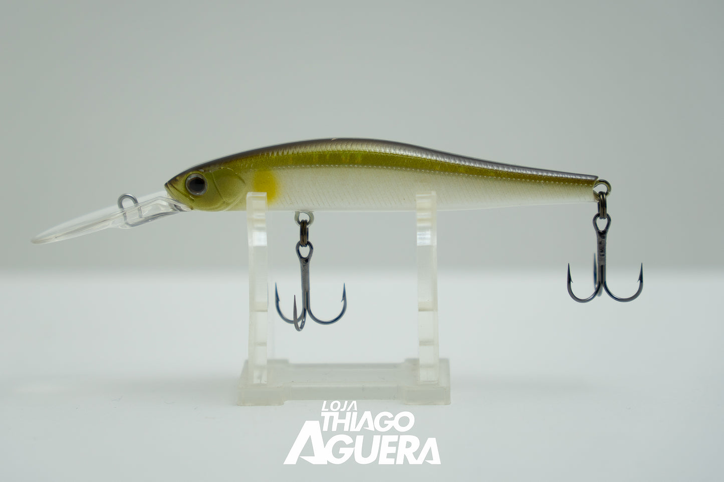 ZipBaits Rigge 90SS