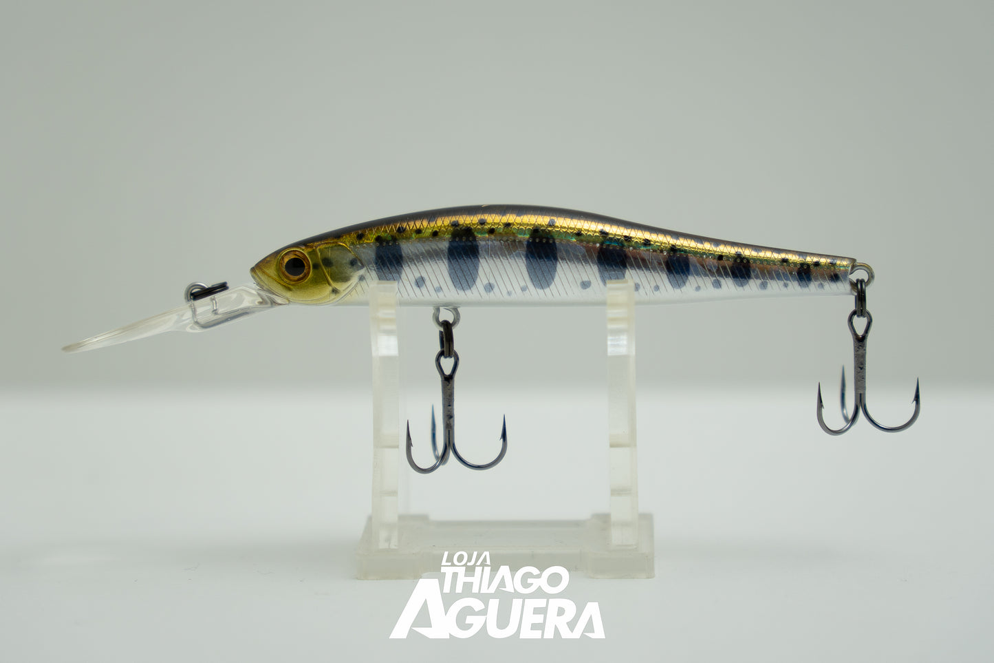 ZipBaits Rigge 90SS