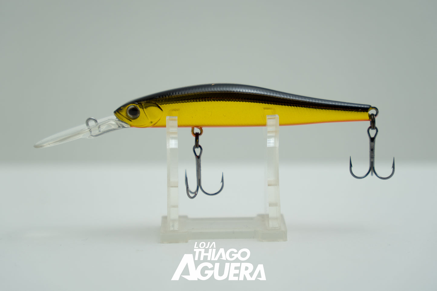 ZipBaits Rigge 90SS