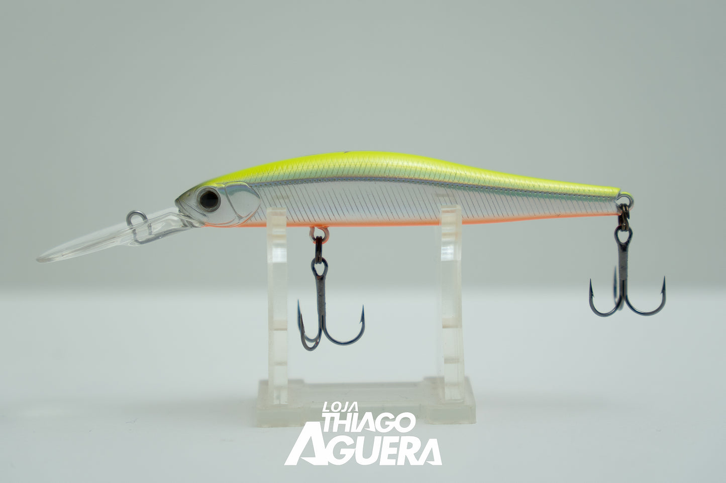 ZipBaits Rigge 90SS