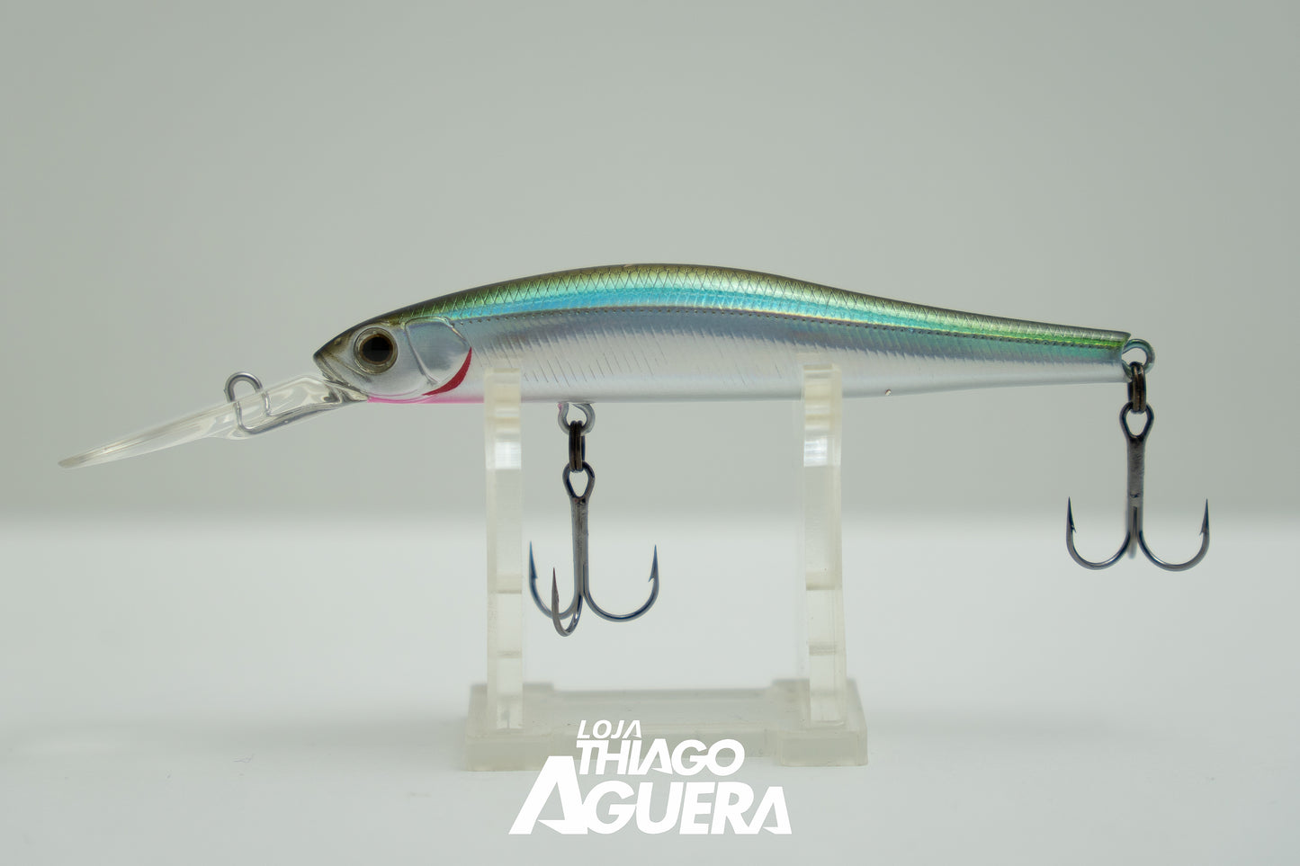 ZipBaits Rigge 90SS