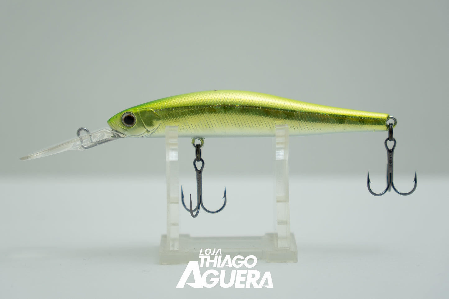 ZipBaits Rigge 90SS