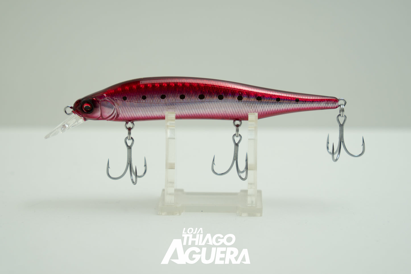 Megabass X-80 Magnum