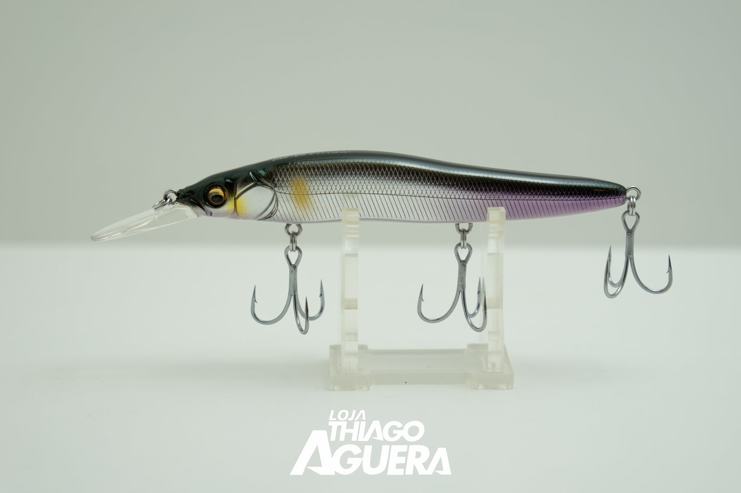Megabass Oneten R +1