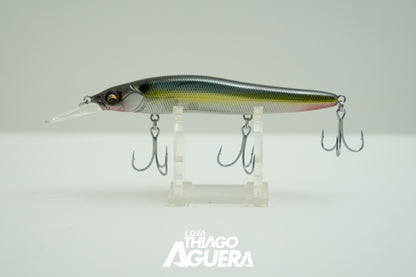 Megabass Oneten R +1
