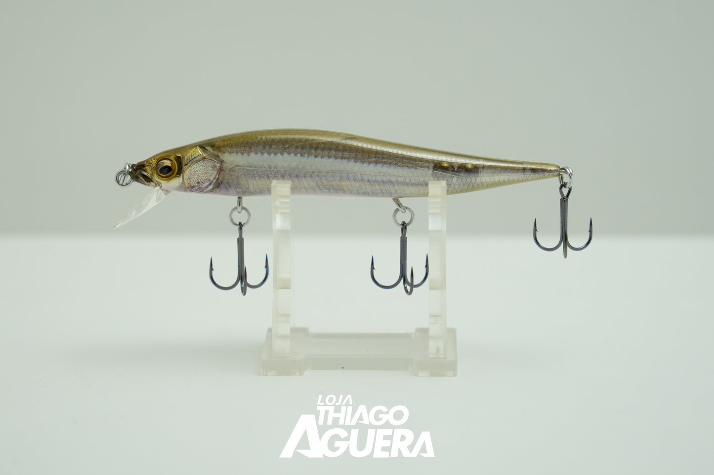 Megabass Vision Oneten Jr