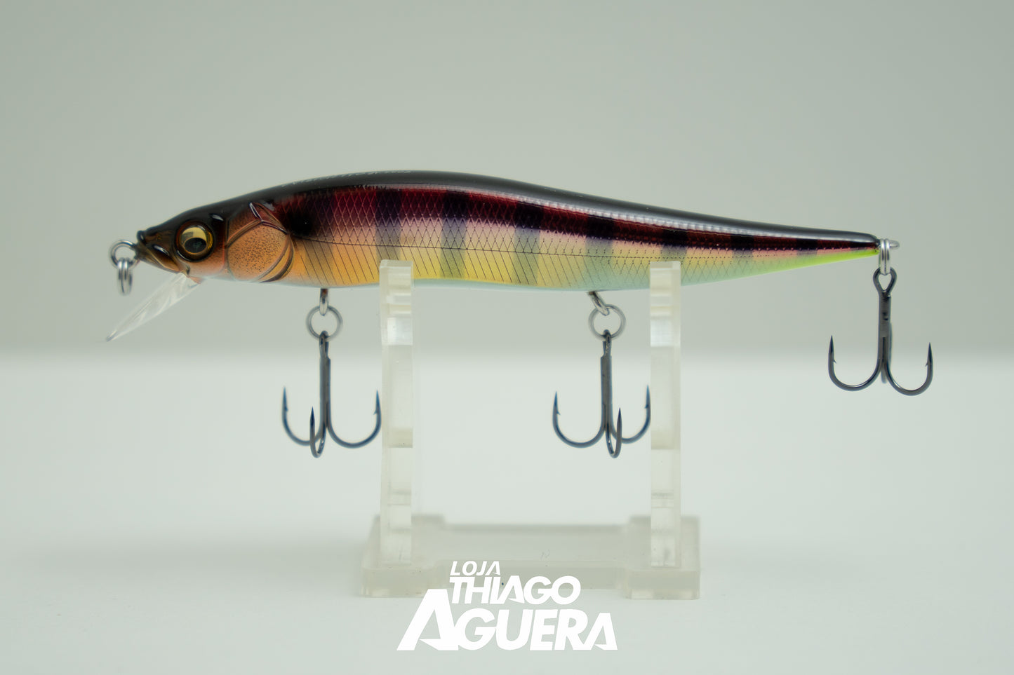 Megabass Vision Oneten Jr