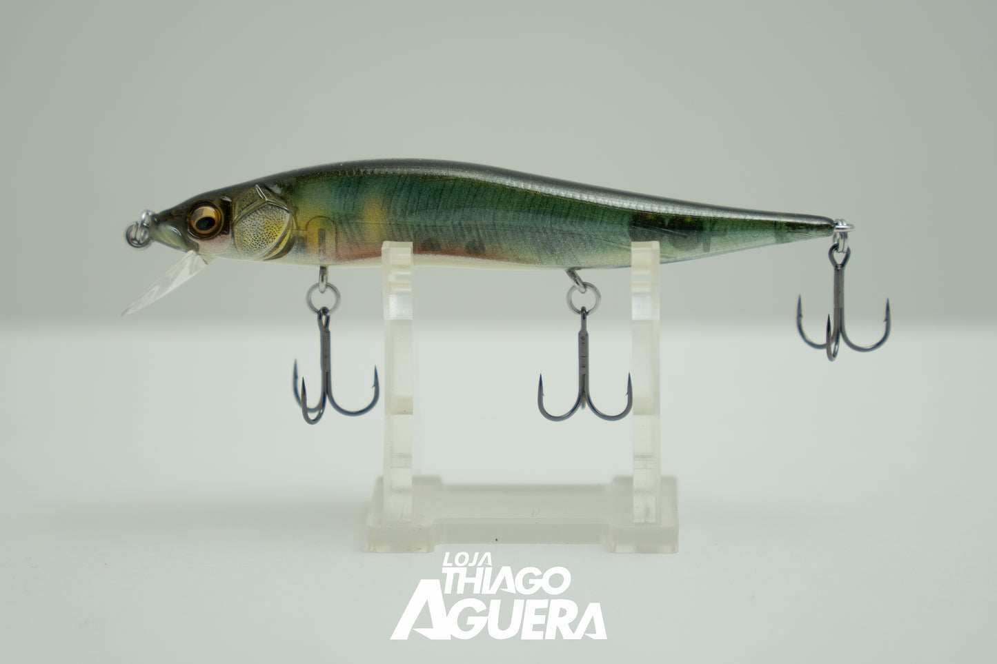 Megabass Vision Oneten Jr