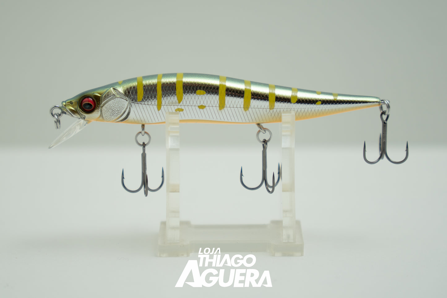 Megabass Vision Oneten Jr