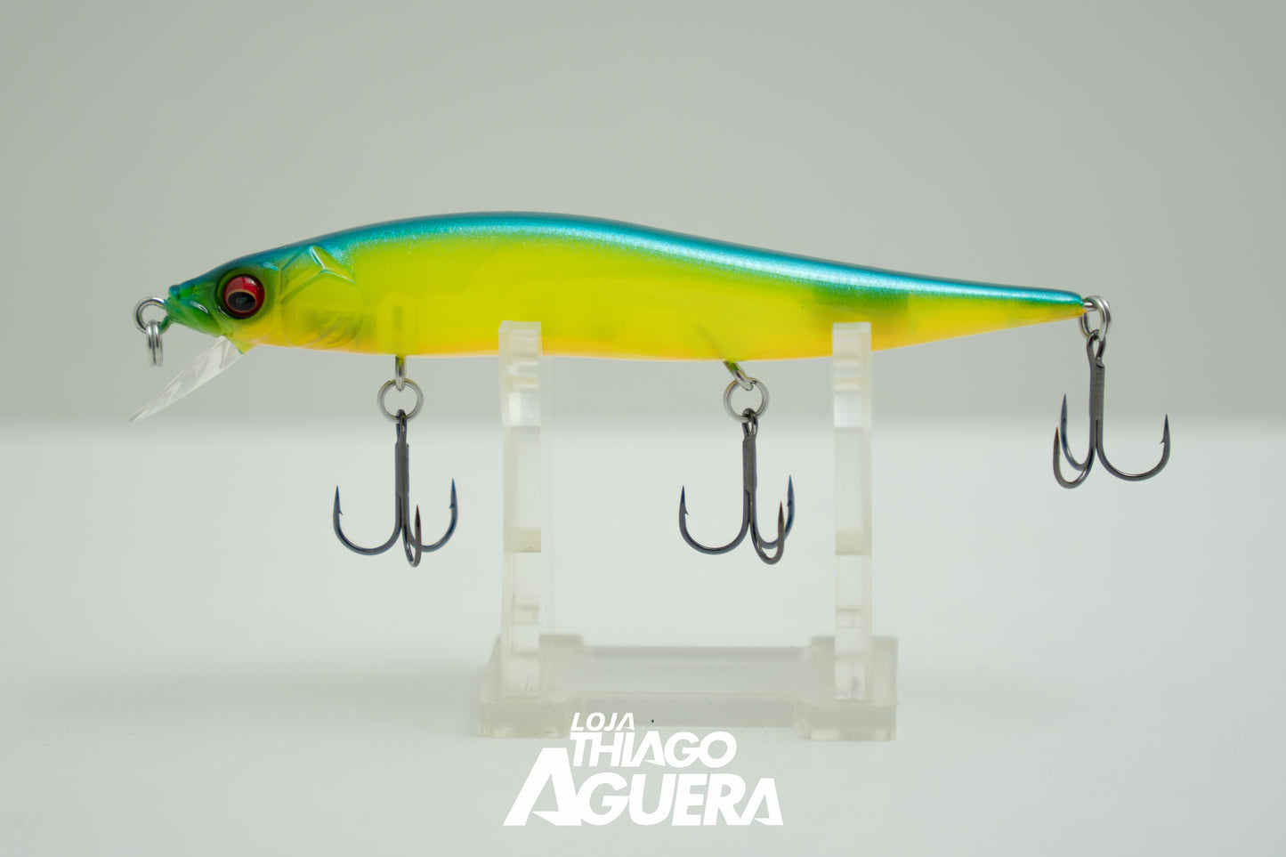 Megabass Vision Oneten Jr