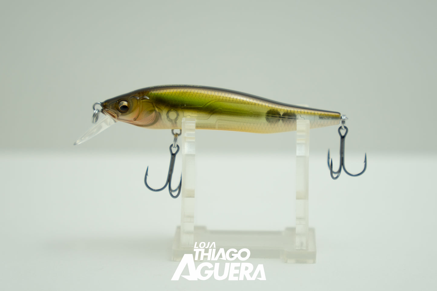 Megabass X-75 X-Nanahan
