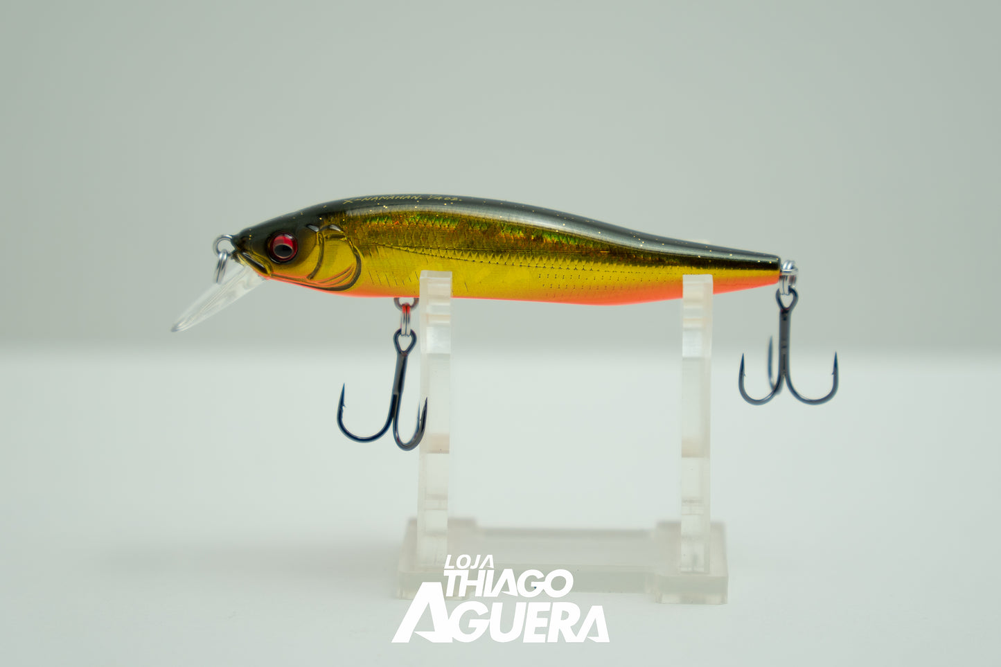 Megabass X-75 X-Nanahan