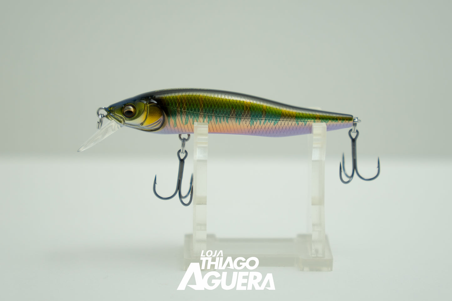Megabass X-75 X-Nanahan