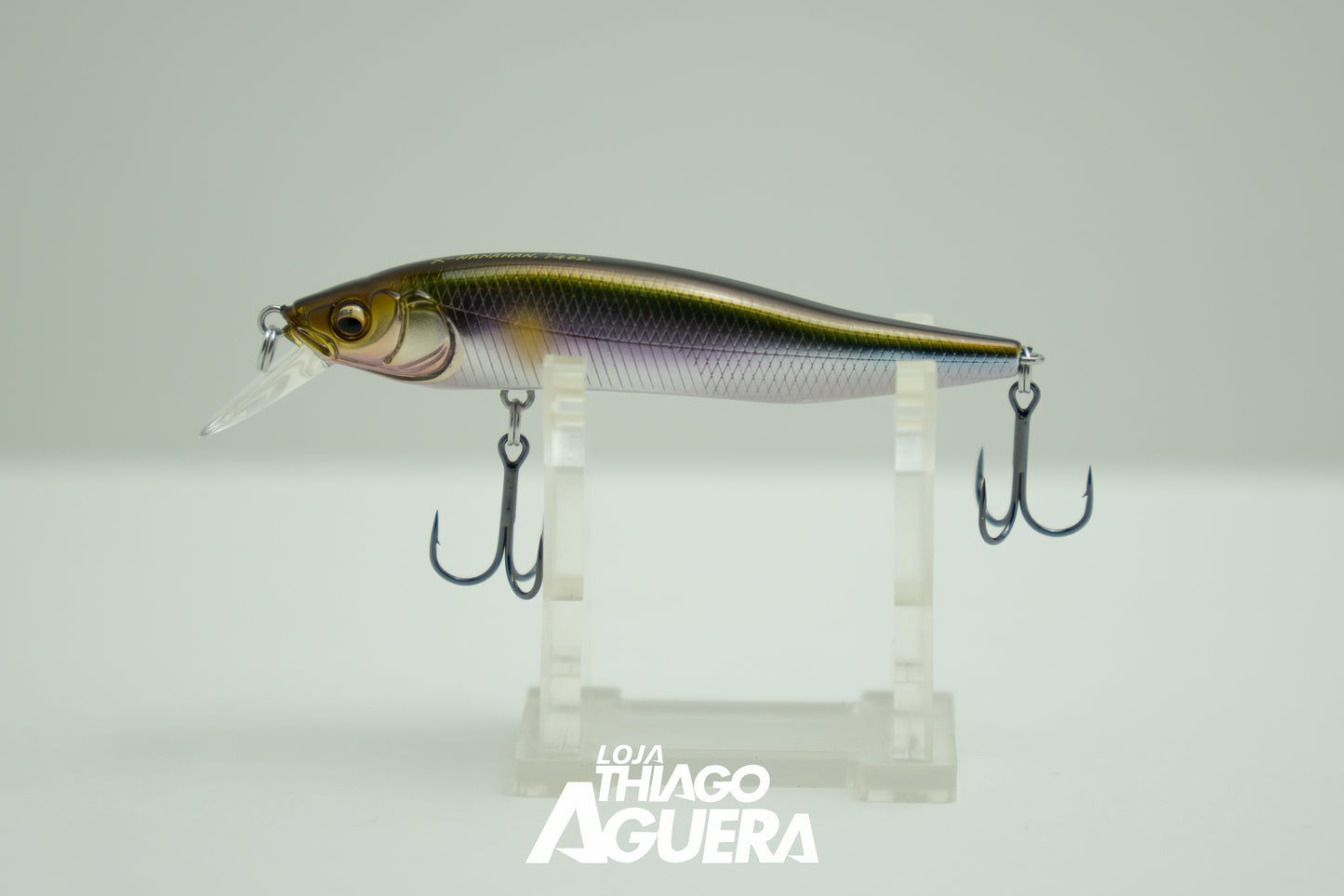 Megabass X-75 X-Nanahan
