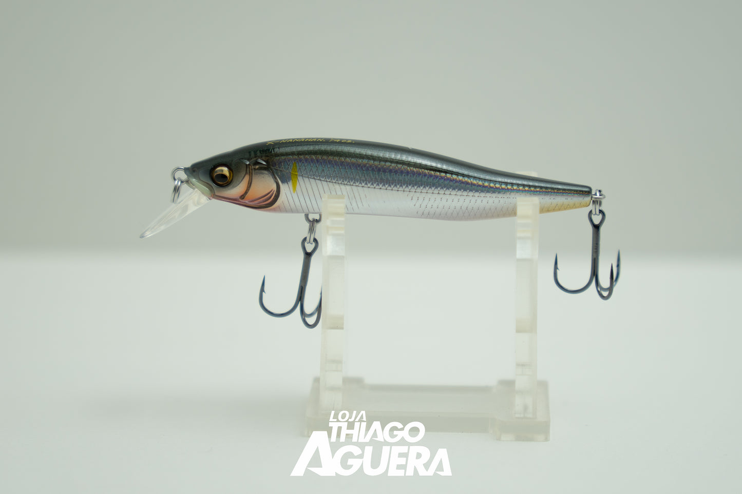 Megabass X-75 X-Nanahan